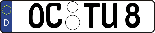 OC-TU8