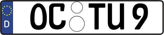 OC-TU9