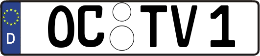 OC-TV1