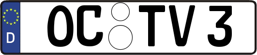 OC-TV3