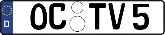 OC-TV5