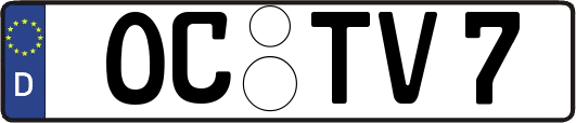 OC-TV7