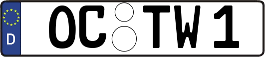 OC-TW1