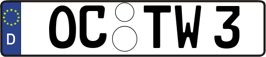 OC-TW3
