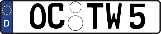 OC-TW5
