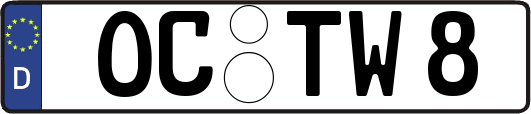 OC-TW8