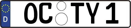 OC-TY1