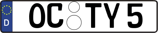 OC-TY5