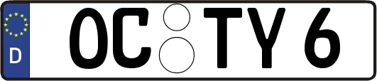 OC-TY6