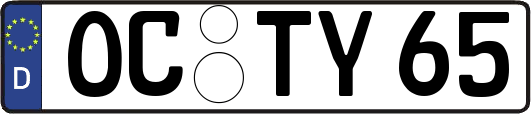 OC-TY65