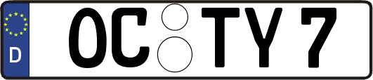 OC-TY7