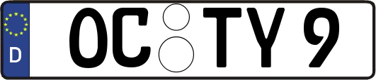 OC-TY9