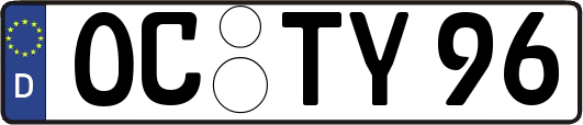 OC-TY96