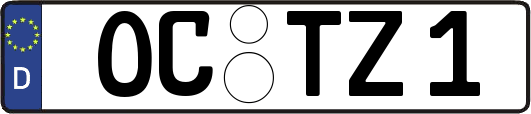 OC-TZ1