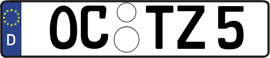 OC-TZ5