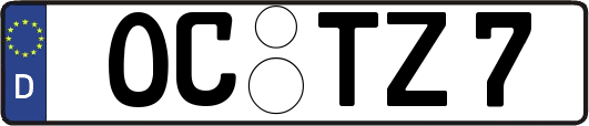 OC-TZ7