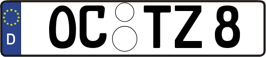 OC-TZ8