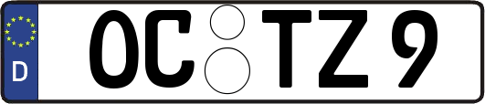 OC-TZ9