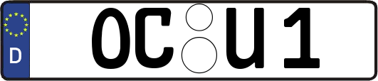 OC-U1