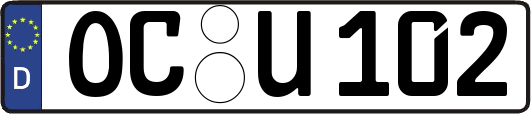 OC-U102