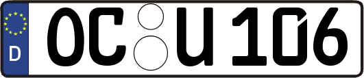 OC-U106