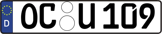 OC-U109