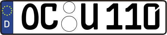 OC-U110