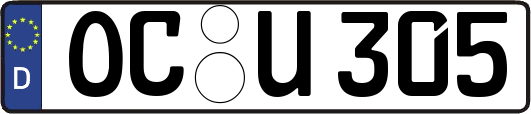 OC-U305