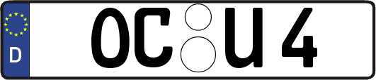 OC-U4
