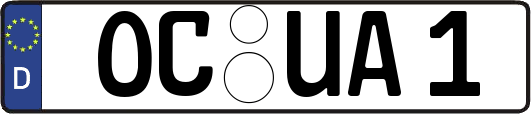 OC-UA1