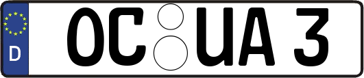 OC-UA3
