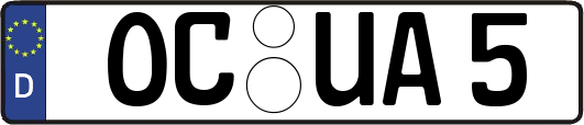 OC-UA5