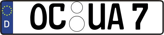 OC-UA7