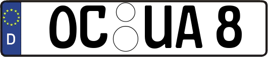 OC-UA8