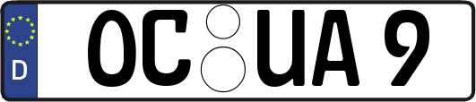 OC-UA9