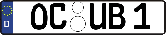 OC-UB1