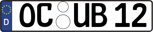 OC-UB12