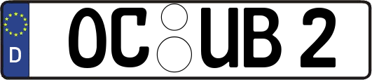 OC-UB2