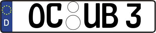 OC-UB3