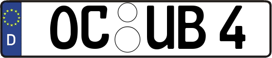 OC-UB4
