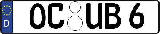 OC-UB6