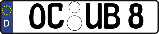OC-UB8