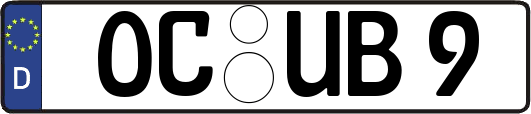 OC-UB9