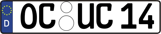 OC-UC14