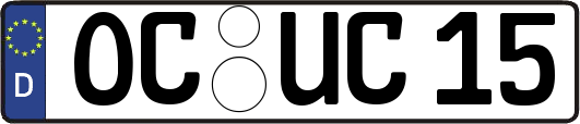 OC-UC15
