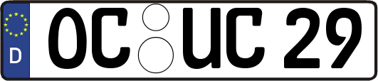 OC-UC29