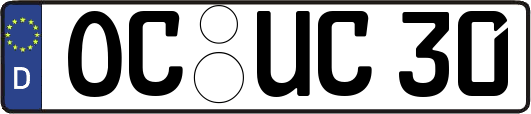 OC-UC30