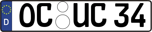 OC-UC34