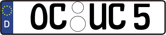 OC-UC5