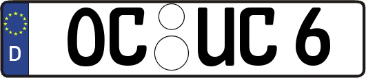 OC-UC6
